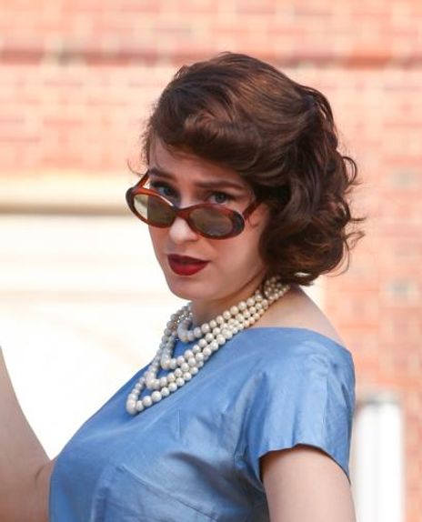 Jennifer Latimer Headshot