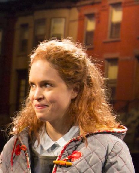 Ryann Shane Headshot