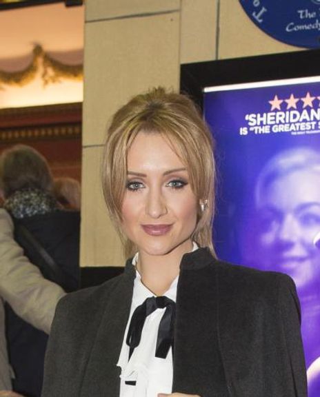 Catherine Tyldesley Headshot