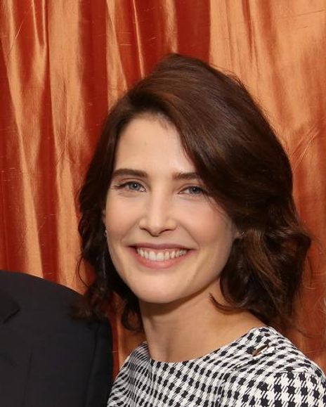 Cobie Snulders Headshot