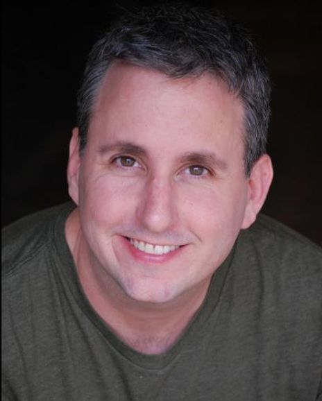 Matt Wallace Headshot