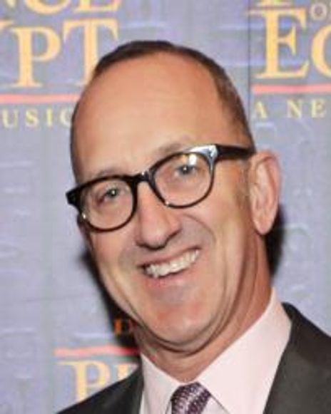 Jimmy Horowitz Headshot