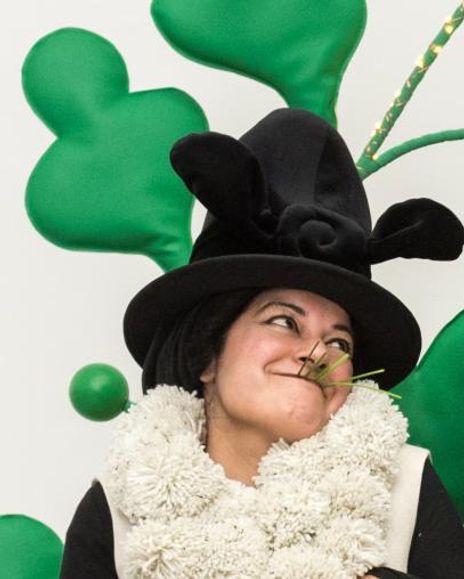 Sheema Mukherjee Headshot