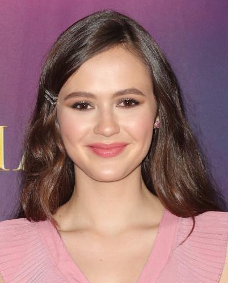 Olivia Sanabia Headshot