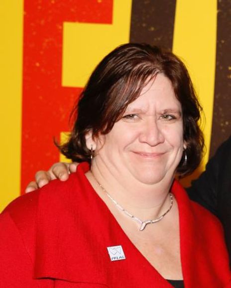 Elizabeth Kohm Headshot