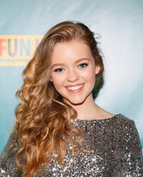 Jade Pettyjohn Headshot