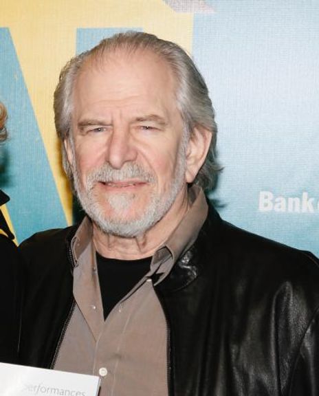 Steve Jaffe Headshot