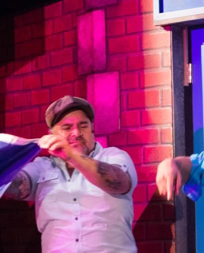 Billy Raby Billy Raphael: Credits, Bio, News & More | Broadway World