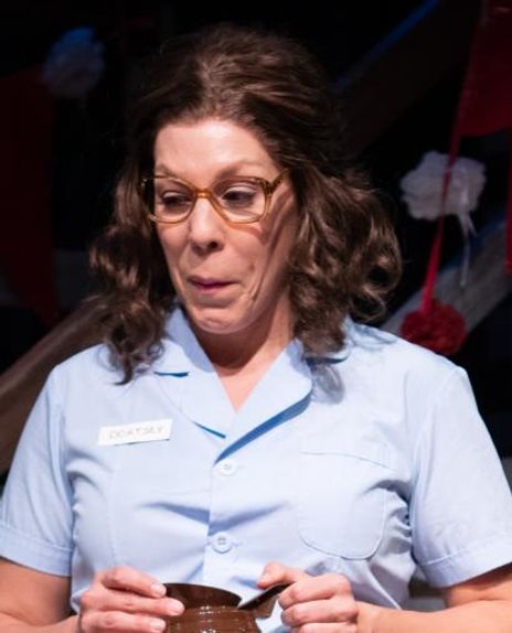 Taylor Bartolucci Headshot