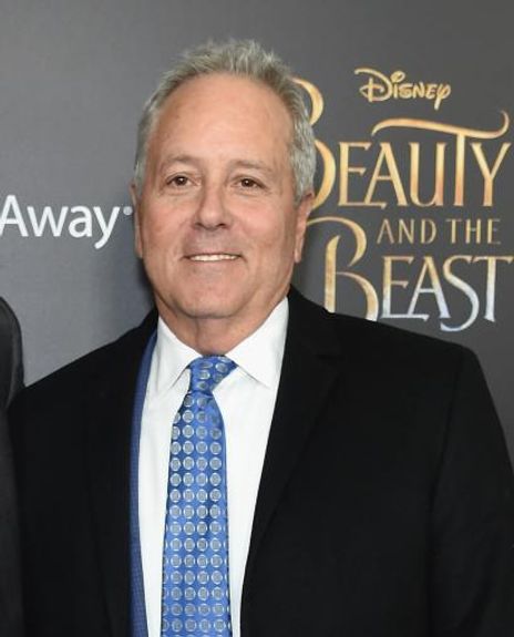 David Hoberman Headshot