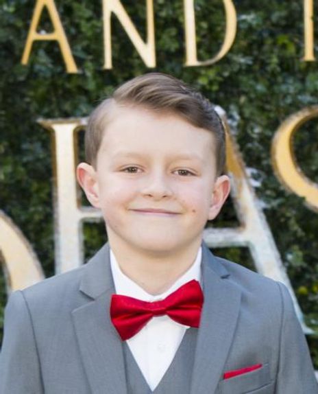 Nathan Mack Headshot