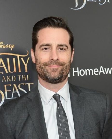 Todd Lieberman Headshot