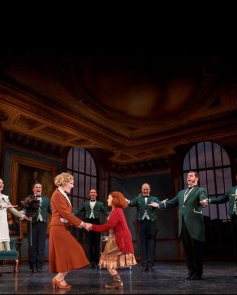 Casey Prins Headshot