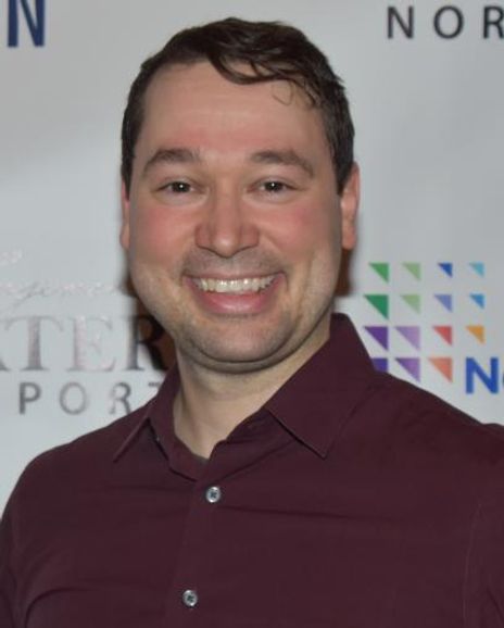 Michael Santora Headshot