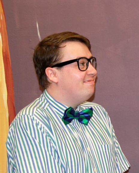 Jason Boyer Headshot