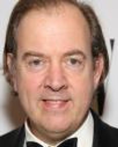 Mark Cornell Headshot