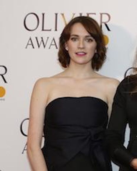 Charlotte Ritchie Headshot