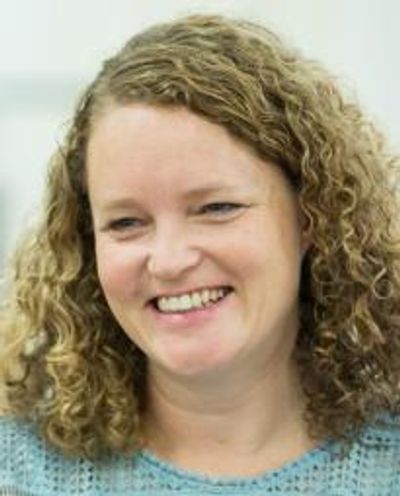 Emma Cunniffe Headshot