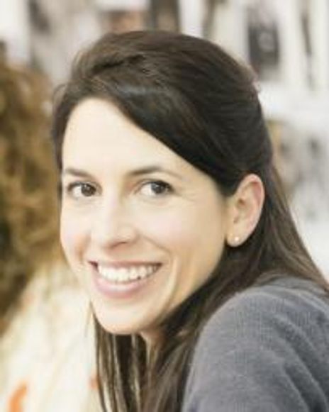 Natalie Abrahami Headshot