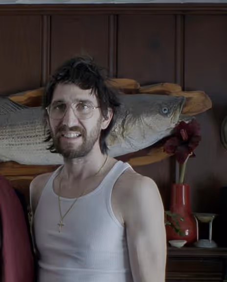 Kris Avedisian Headshot