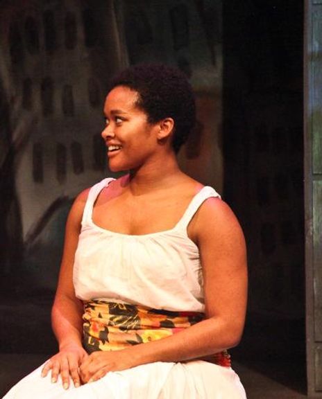 Jaquita Ta'le Headshot