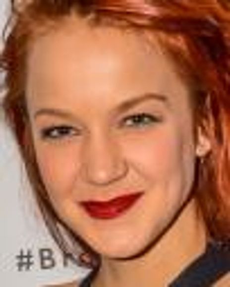 Lauren Zakin Headshot