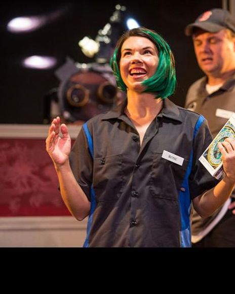 Georgia Mallory Guy Headshot