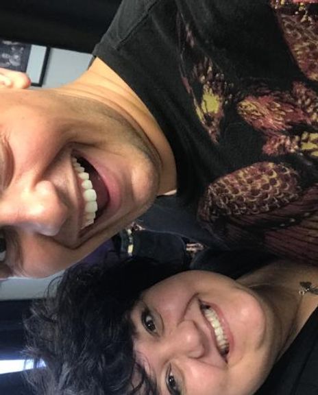 Alexander Mrazek Headshot