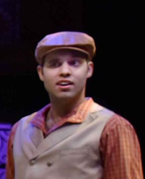 Maxel Garcia Headshot