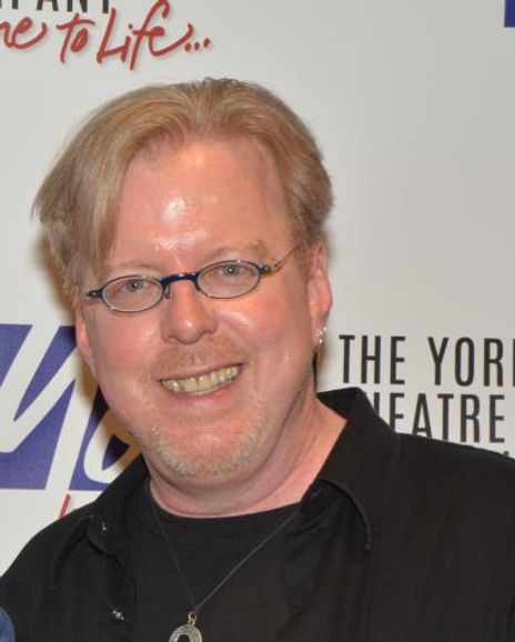 Michael McGovern Headshot