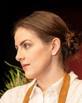 Aisling Loftus Headshot