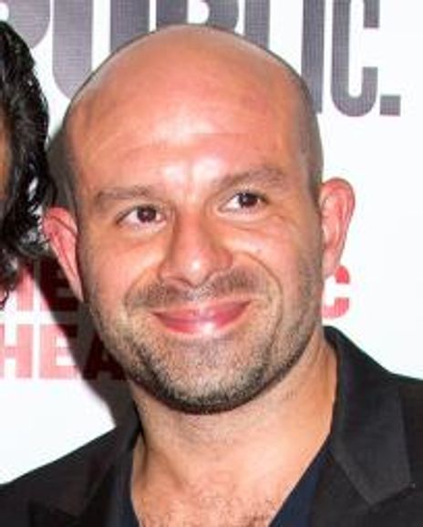 Anatol Yusef Headshot