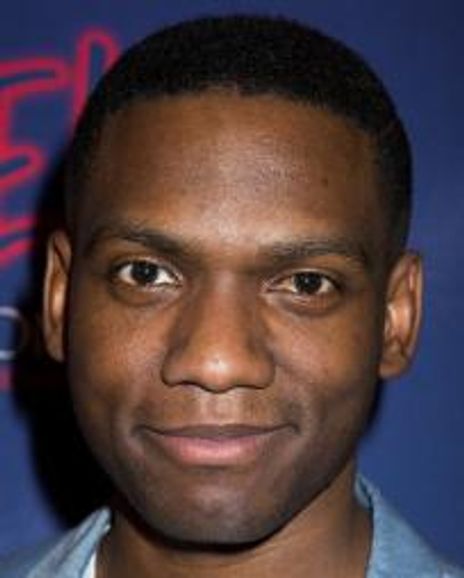 Matthew Griffin Headshot