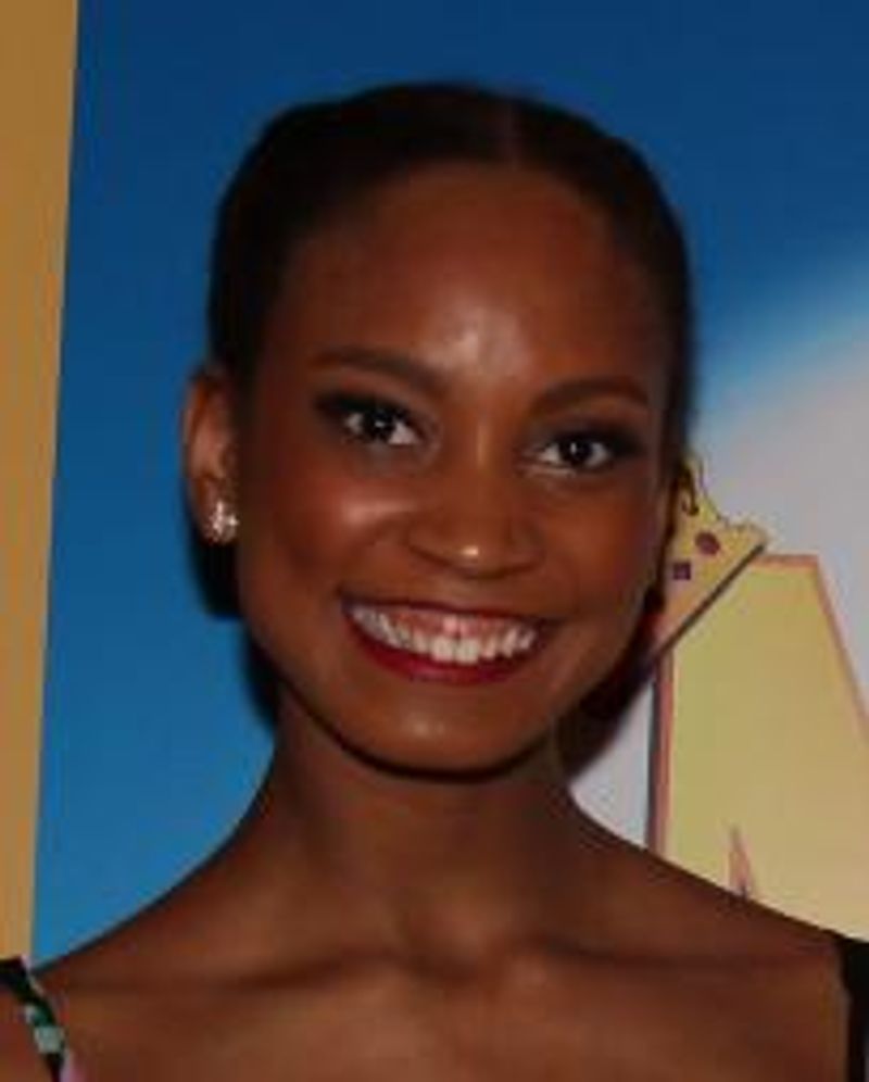 Meet the Cast of THE GREAT GATSBY, Beginning Previews Tonight on Broadway Image