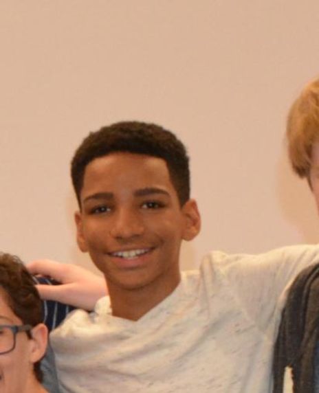 Ezequiel Pujos Headshot