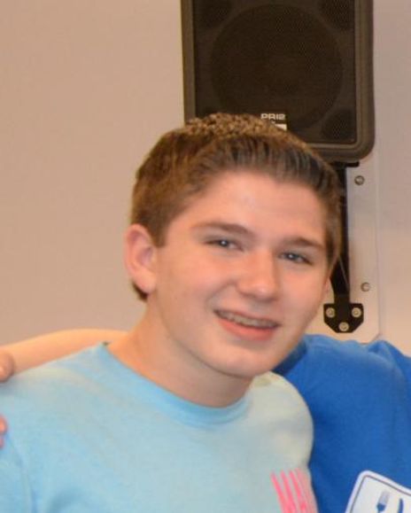 Joes Casali Headshot