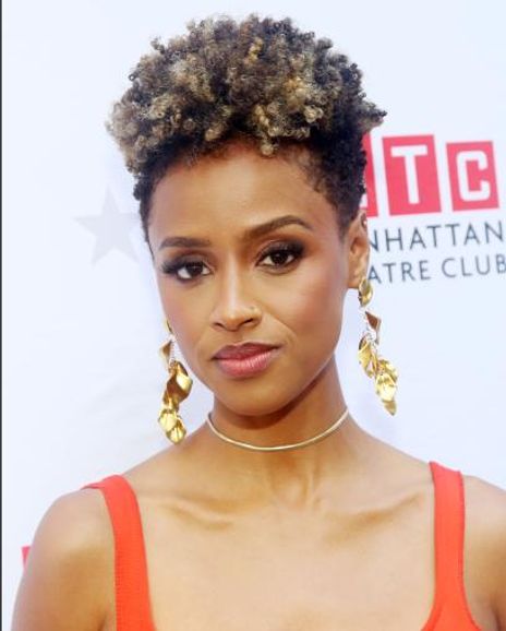 Lakisha May Headshot