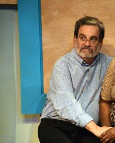 Bill Straus Headshot