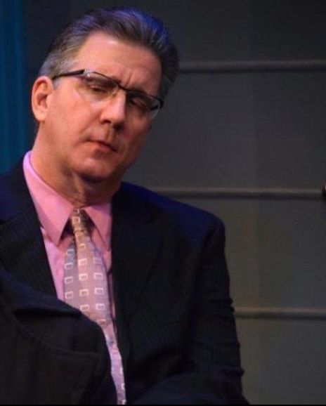 Tom Koelbel Headshot