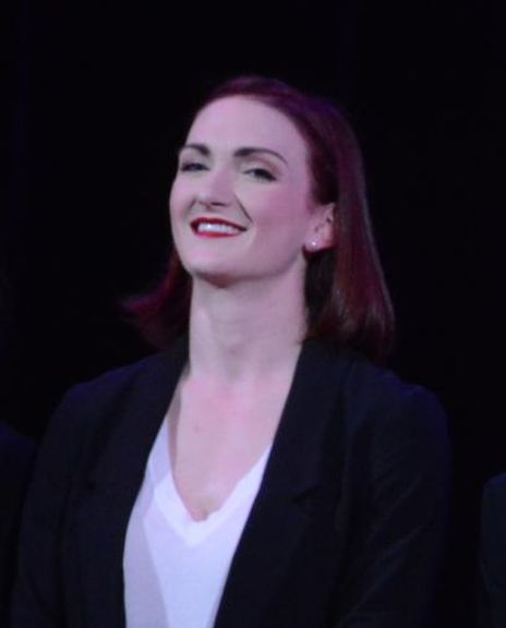 Bailey Callahan Headshot