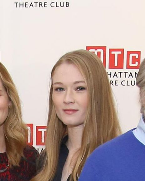 Lyla Porters-Follows Headshot