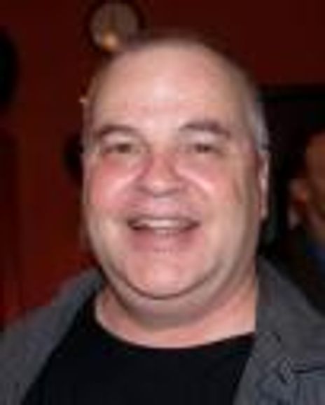 Richard Levinson Headshot