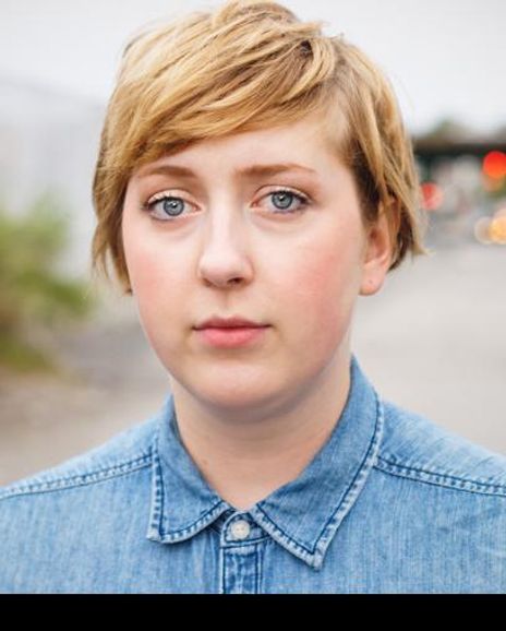 Jessica Kazamel Headshot