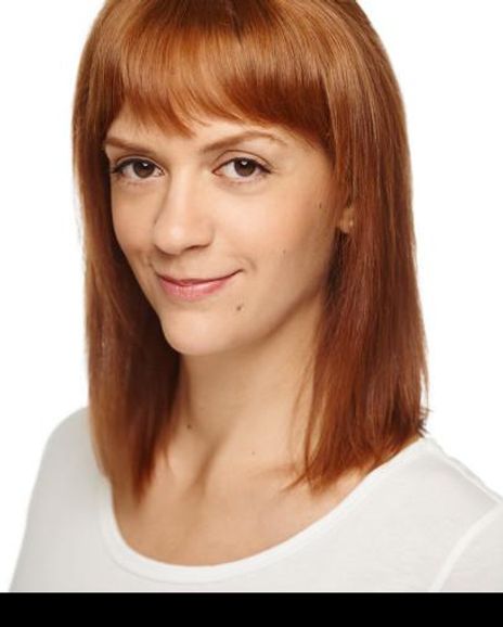 Morgan Zipf-Meister Headshot