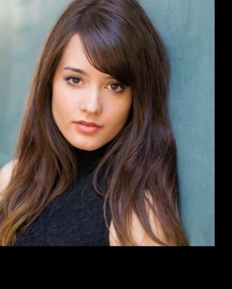 Danielle Boivin Headshot