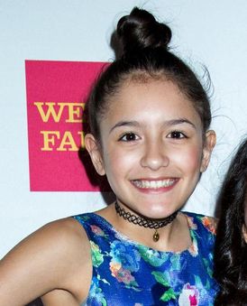 Amaris Sanchez Headshot