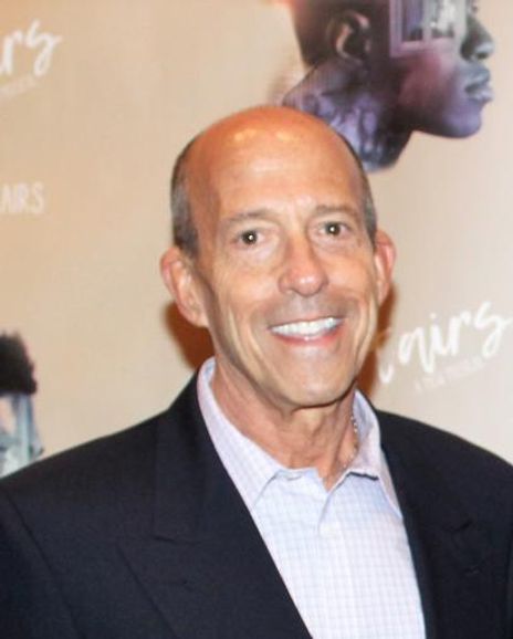 Marc Solomon Headshot