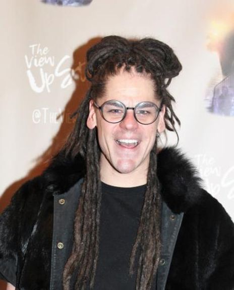 Thorgy Thor Headshot