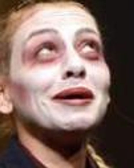 Rotem Nachmany Headshot