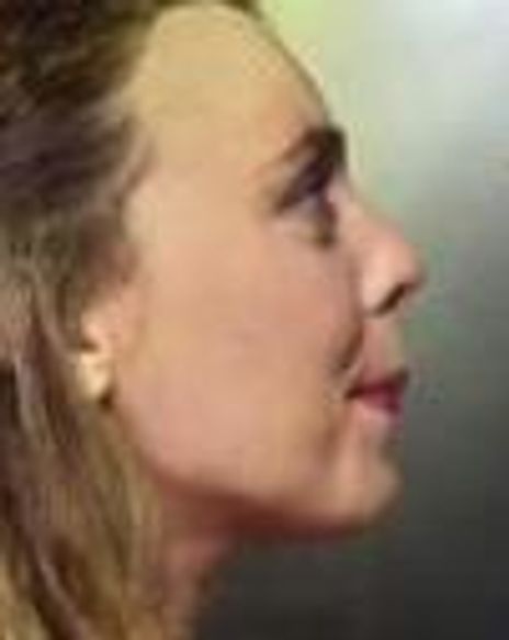 Orit Peres Headshot